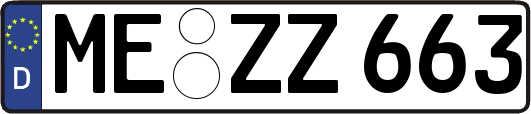 ME-ZZ663