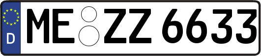 ME-ZZ6633