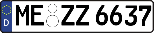 ME-ZZ6637