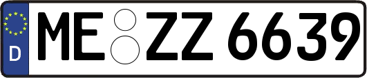 ME-ZZ6639