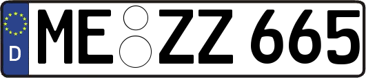 ME-ZZ665