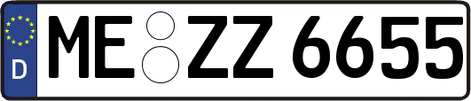 ME-ZZ6655