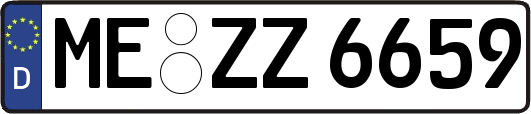 ME-ZZ6659