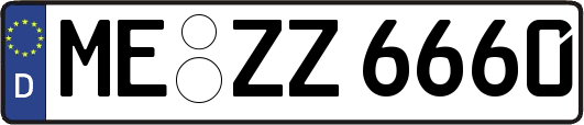 ME-ZZ6660