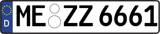 ME-ZZ6661