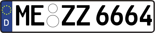 ME-ZZ6664