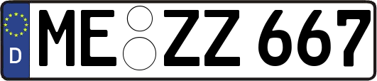 ME-ZZ667