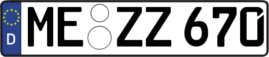 ME-ZZ670