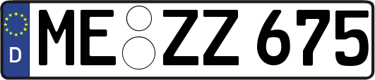 ME-ZZ675