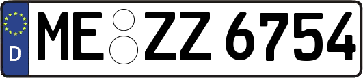 ME-ZZ6754