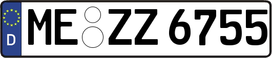 ME-ZZ6755