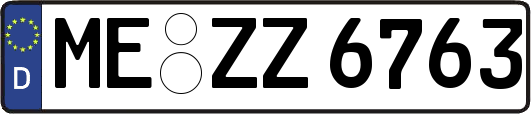 ME-ZZ6763