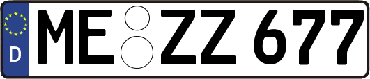 ME-ZZ677