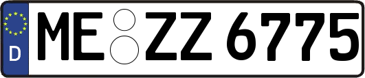 ME-ZZ6775