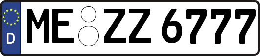 ME-ZZ6777