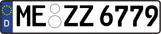ME-ZZ6779