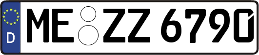 ME-ZZ6790