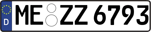 ME-ZZ6793
