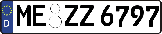 ME-ZZ6797