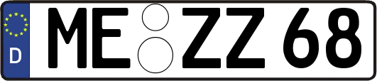 ME-ZZ68
