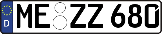 ME-ZZ680