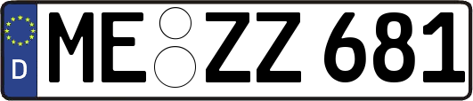 ME-ZZ681