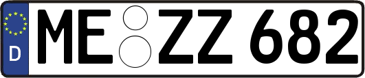 ME-ZZ682