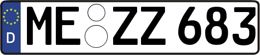 ME-ZZ683