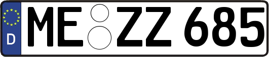 ME-ZZ685