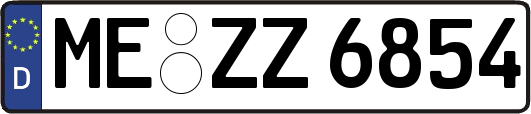 ME-ZZ6854