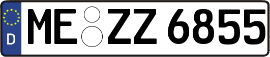 ME-ZZ6855