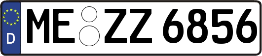 ME-ZZ6856