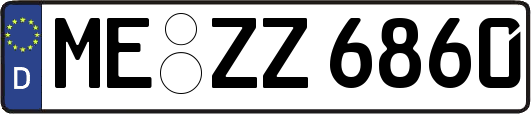 ME-ZZ6860