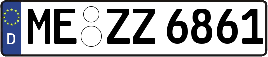 ME-ZZ6861