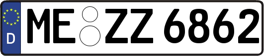 ME-ZZ6862