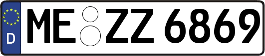 ME-ZZ6869