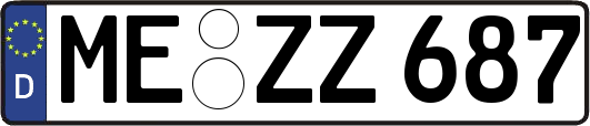 ME-ZZ687