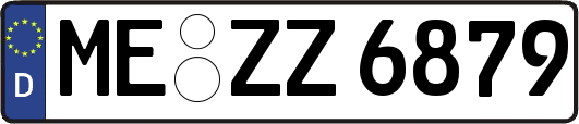 ME-ZZ6879