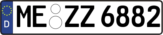 ME-ZZ6882