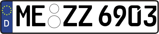 ME-ZZ6903