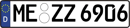 ME-ZZ6906