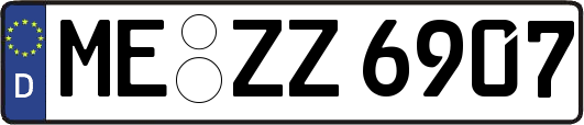 ME-ZZ6907