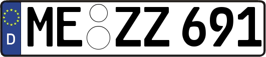 ME-ZZ691