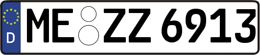 ME-ZZ6913