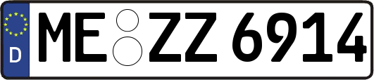 ME-ZZ6914