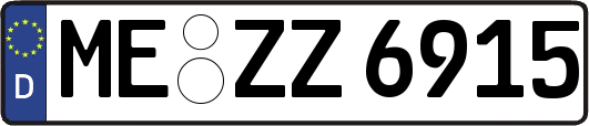 ME-ZZ6915