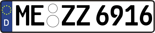 ME-ZZ6916