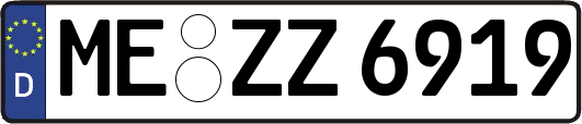 ME-ZZ6919
