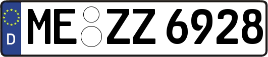ME-ZZ6928