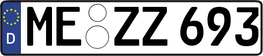 ME-ZZ693